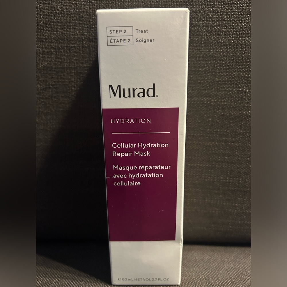 Murad Cellular Hydration Repair Mask
